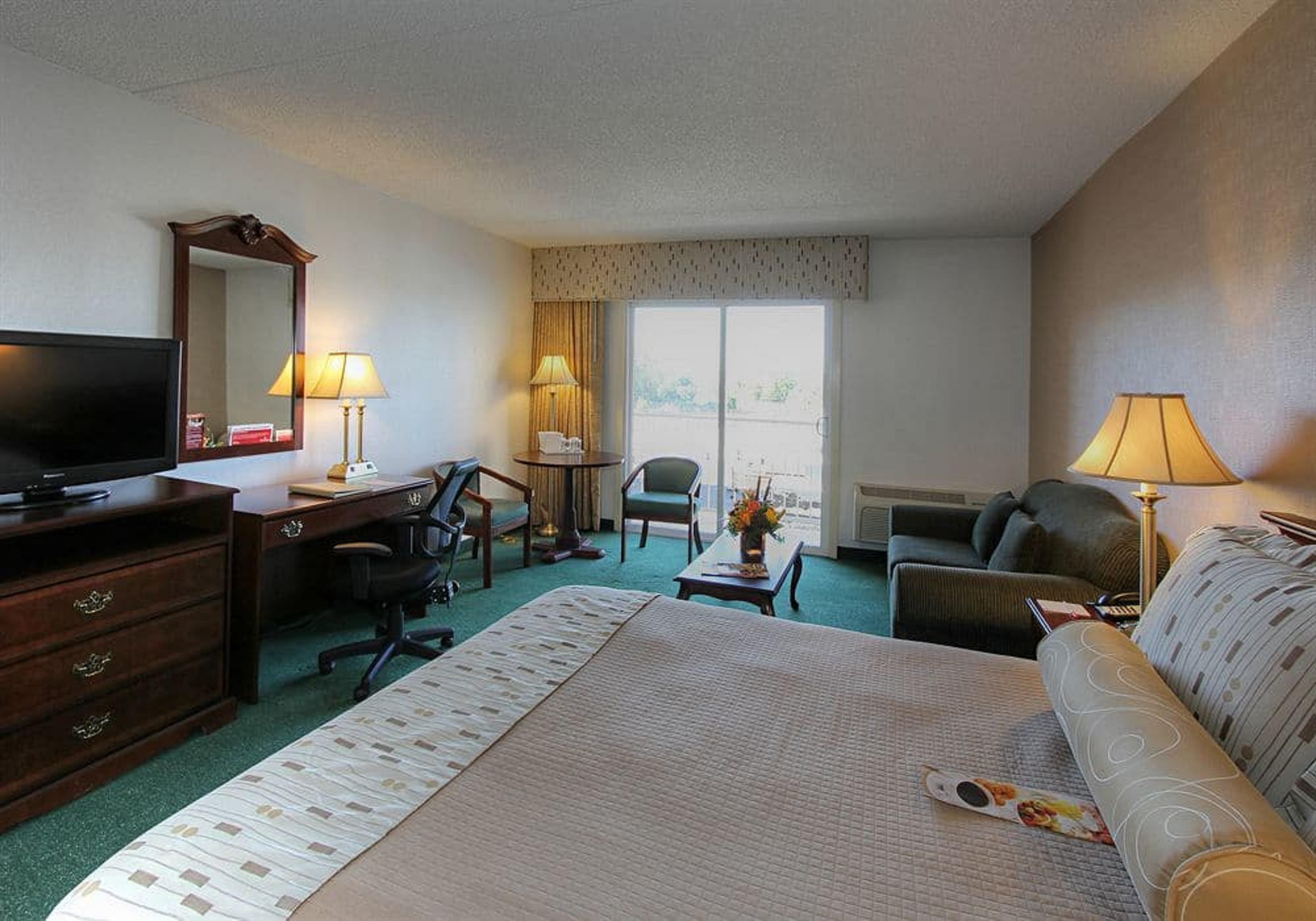 Clarion Hotel Philadelphia International Airport Essington Exterior photo