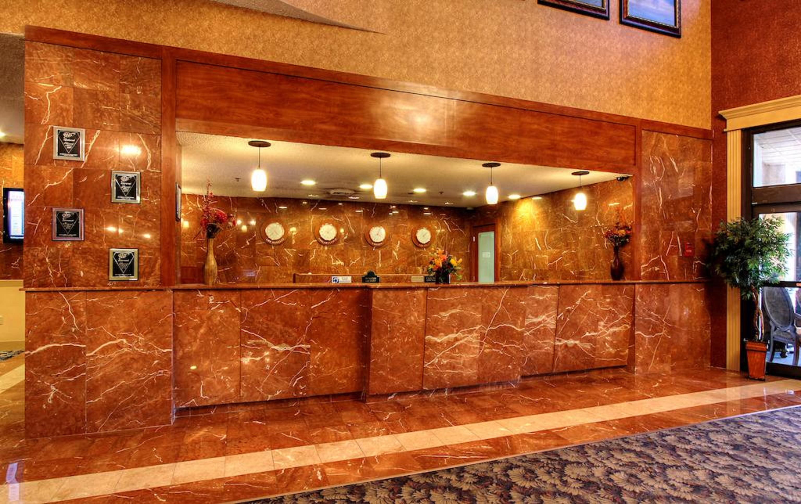 Clarion Hotel Philadelphia International Airport Essington Exterior photo