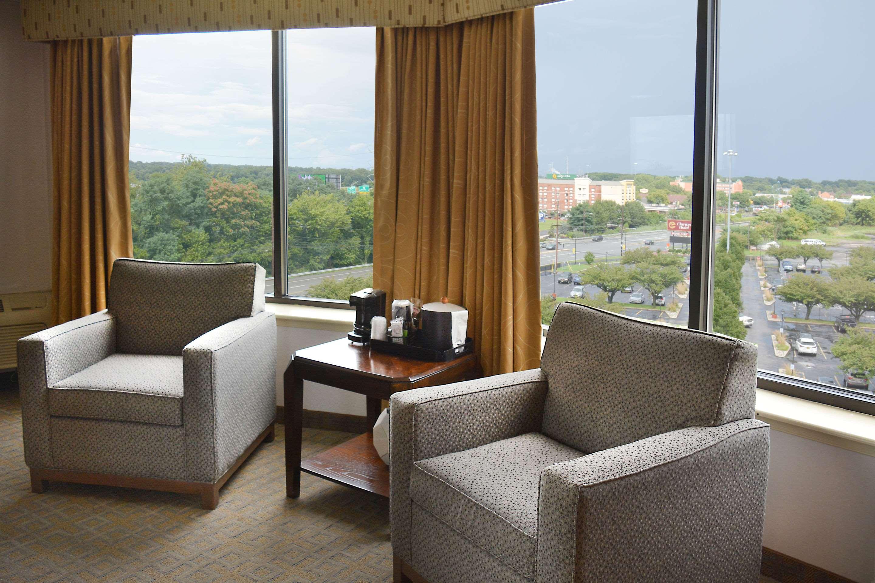 Clarion Hotel Philadelphia International Airport Essington Exterior photo