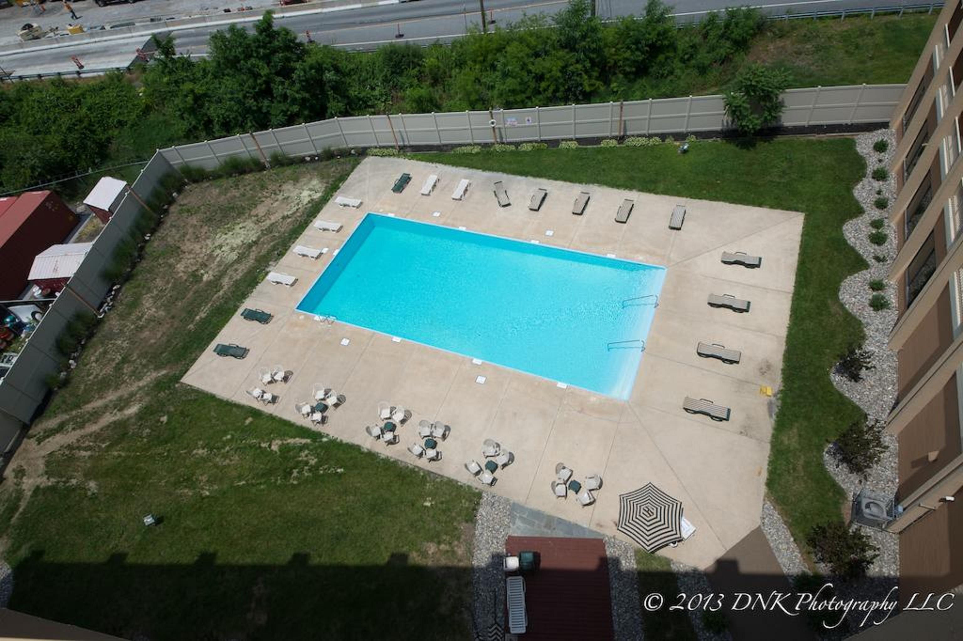 Clarion Hotel Philadelphia International Airport Essington Exterior photo