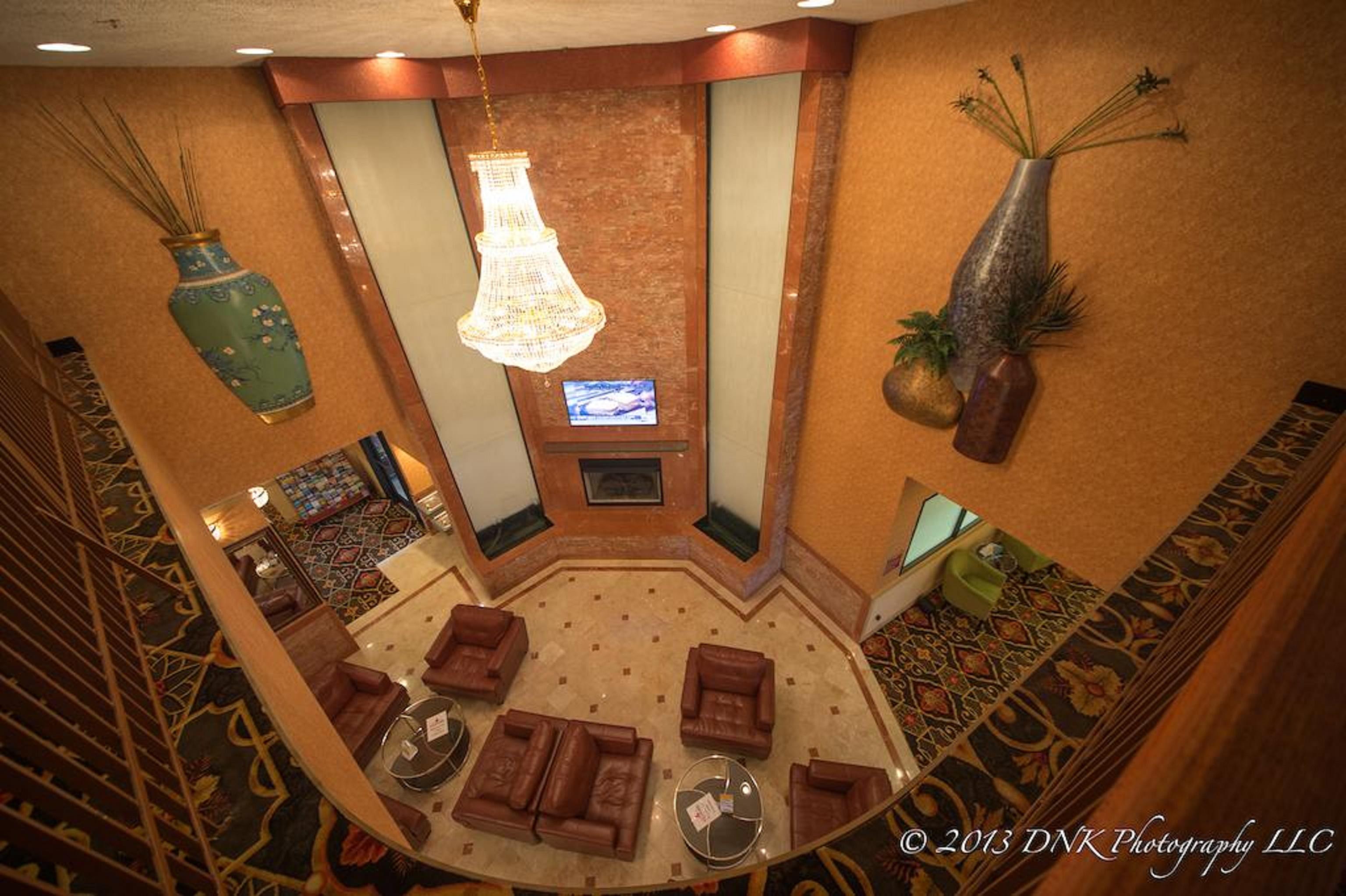 Clarion Hotel Philadelphia International Airport Essington Exterior photo