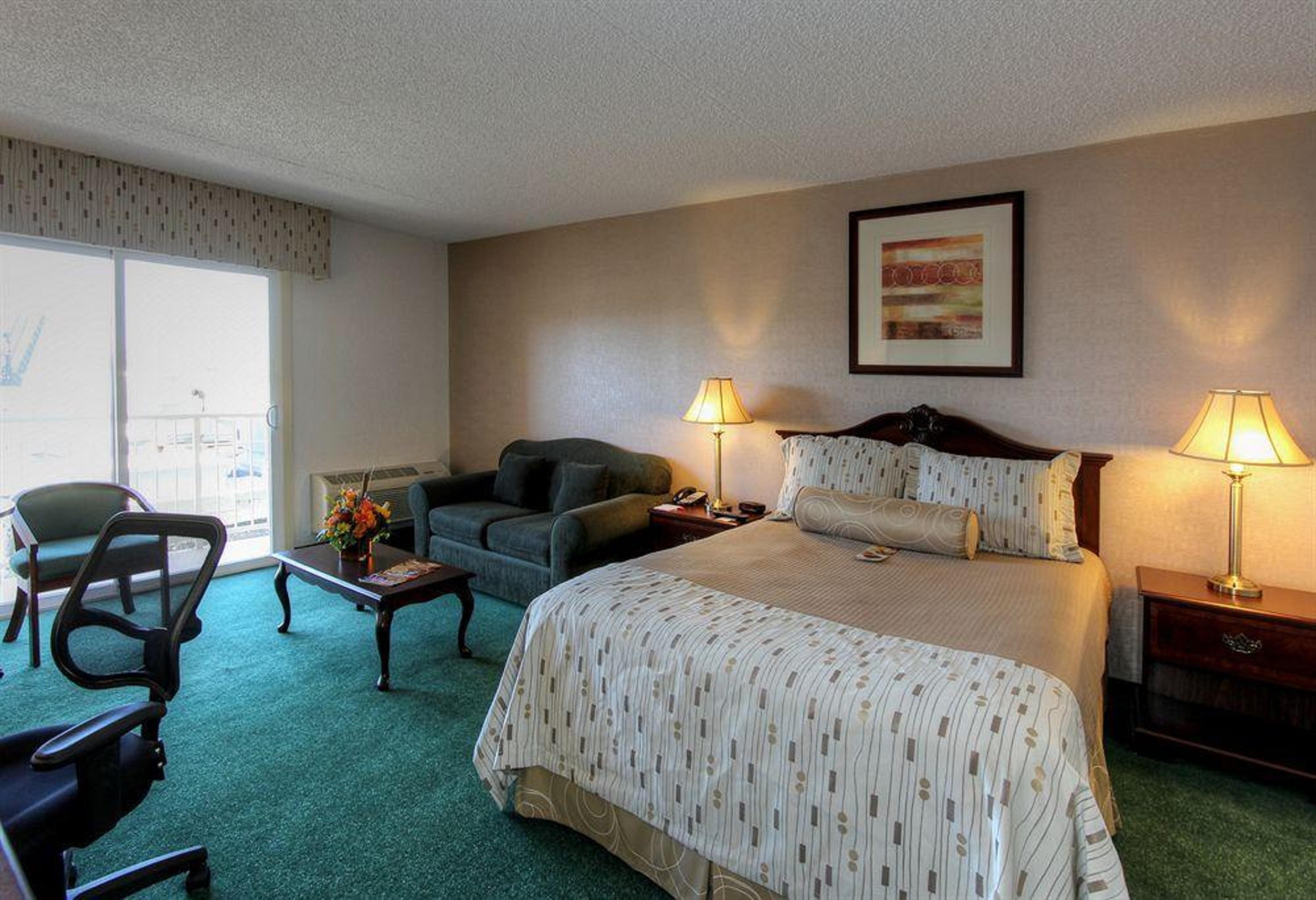 Clarion Hotel Philadelphia International Airport Essington Exterior photo
