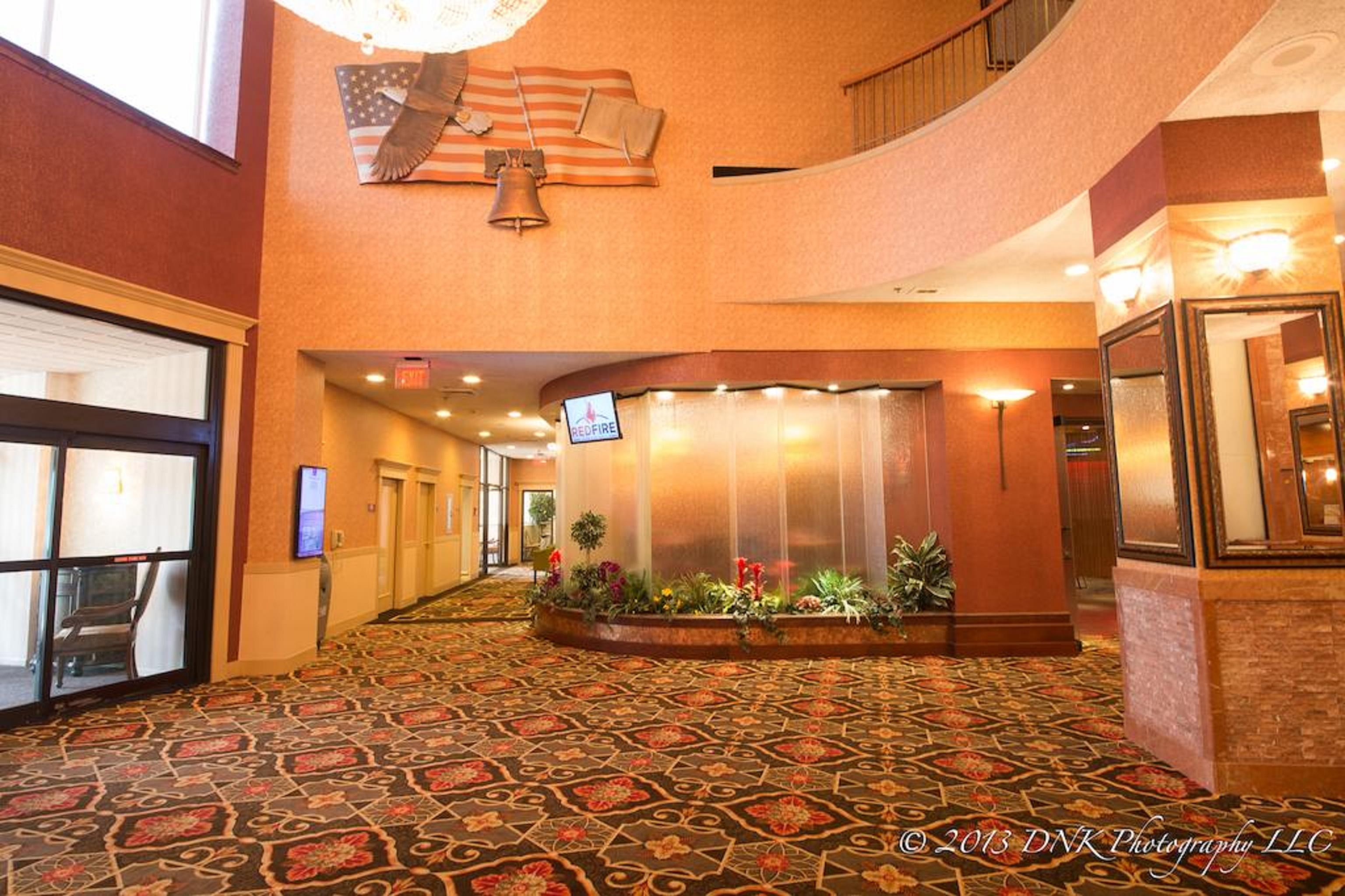 Clarion Hotel Philadelphia International Airport Essington Exterior photo