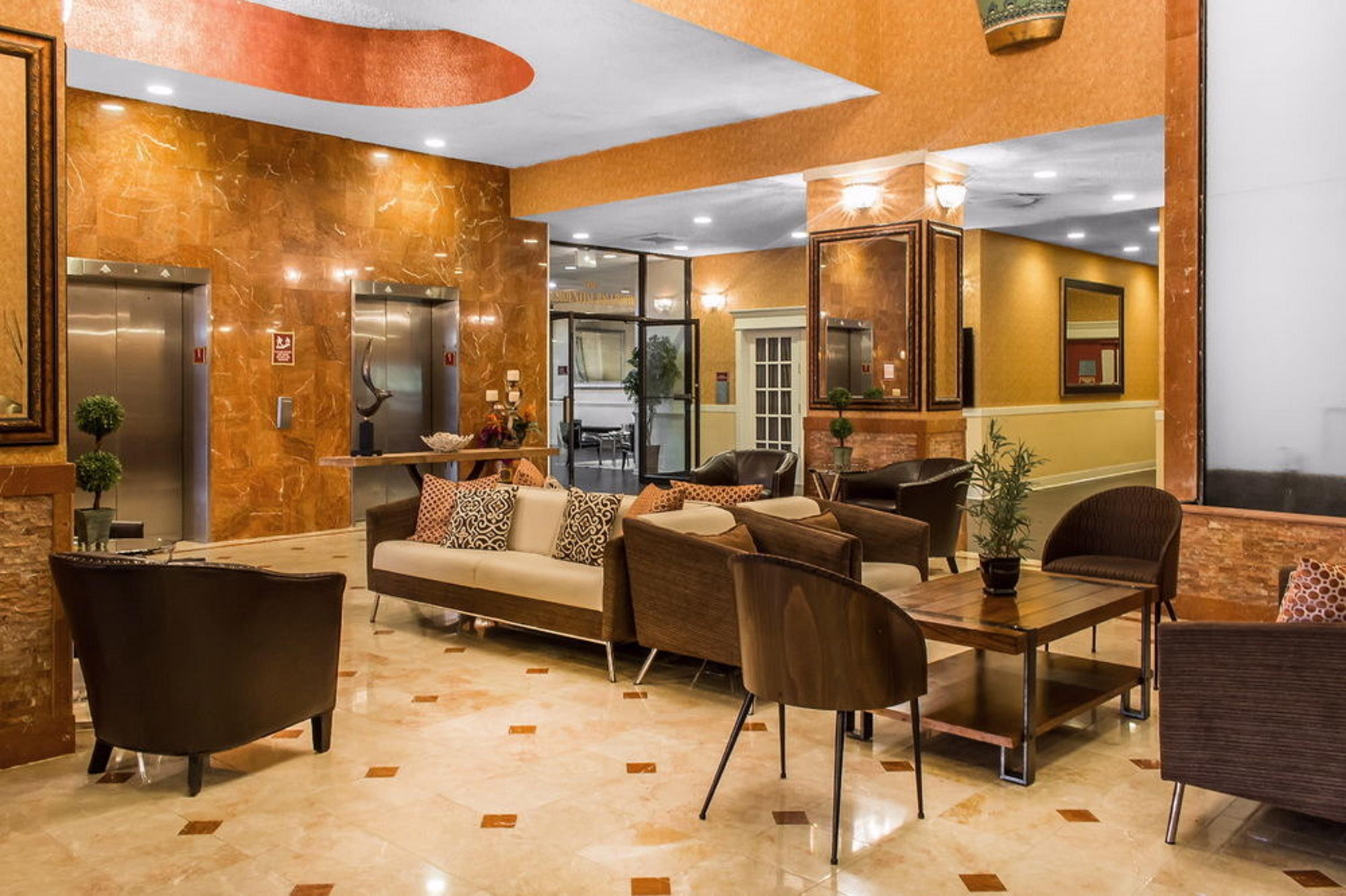 Clarion Hotel Philadelphia International Airport Essington Exterior photo