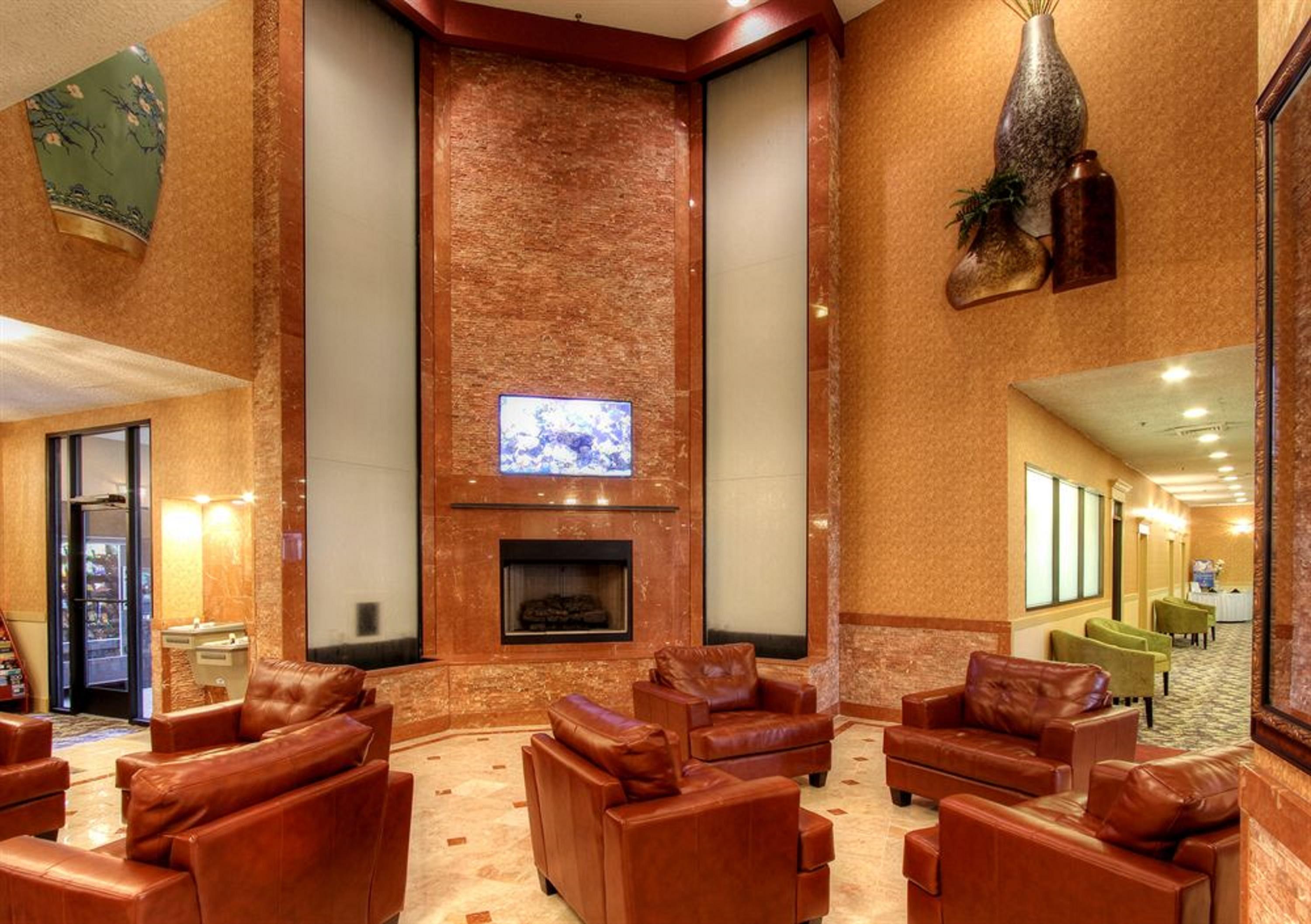 Clarion Hotel Philadelphia International Airport Essington Exterior photo