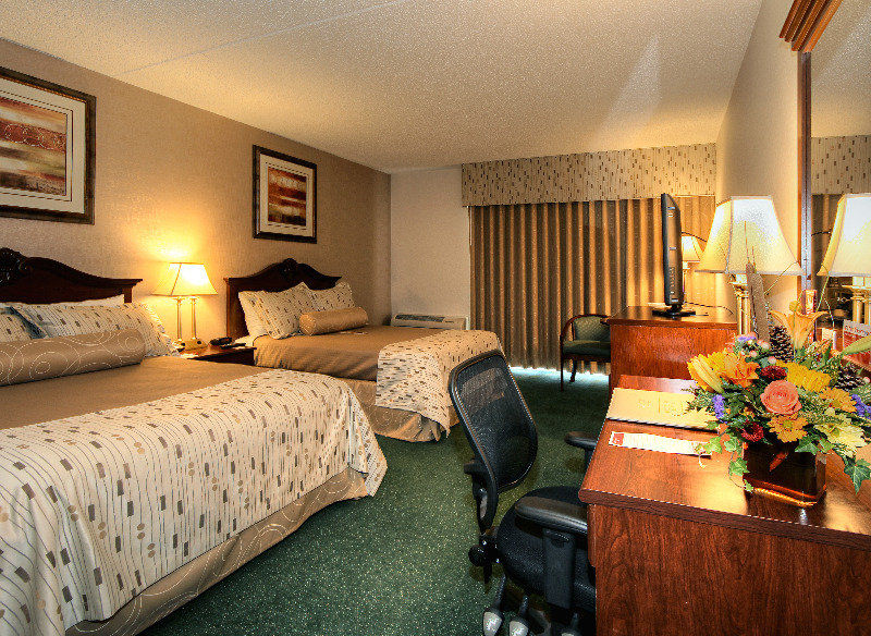 Clarion Hotel Philadelphia International Airport Essington Room photo